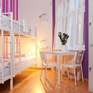 Habitación Compartida