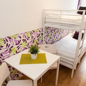 Habitación con 2 Camas Individuales